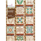 Anita Goodesign Full Collection Mix & Match Quilting Baltimore Revisited 180AGHD - Sewingmachinesplus.com