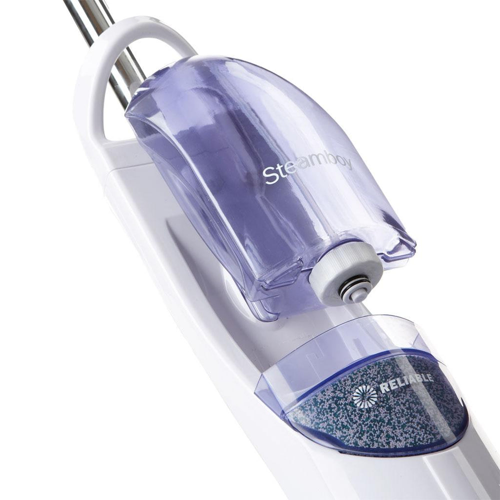 Reliable Steamboy Steam Floor Mop T1 - Sewingmachinesplus.com