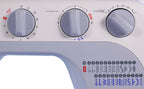 Janome 2049LX Sewing Machine - Sewingmachinesplus.com
