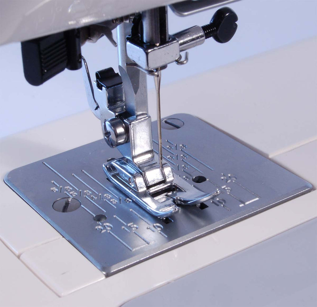 Janome 2049LX Sewing Machine - Sewingmachinesplus.com