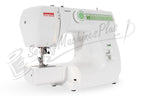 Janome 2206  Full Size Sewing Machine with Freearm & FREE BONUS