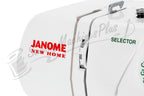 Janome 2206  Full Size Sewing Machine with Freearm & FREE BONUS