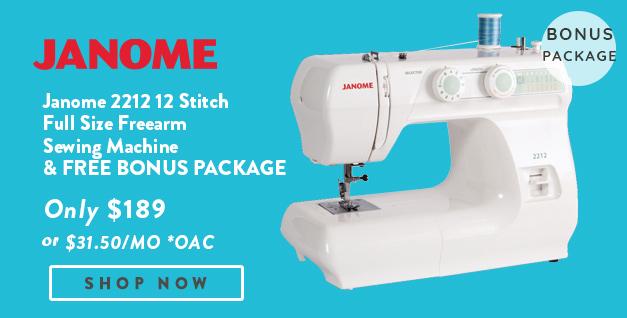 Janome