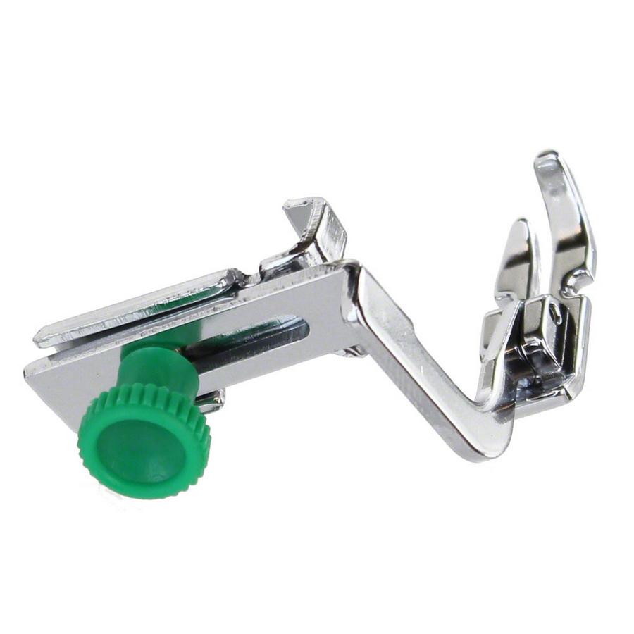 Janome Zipper foot - High Shank, Narrow Base #200334002