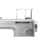 Juki TL - 2020PE Limited Platinum Edition Sewing Machine (OPEN BOX MODEL) - Sewingmachinesplus.com