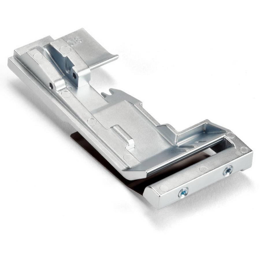 Bernina C18 Gathering Presser Foot For L890 (103426.70.00) - Sewingmachinesplus.com