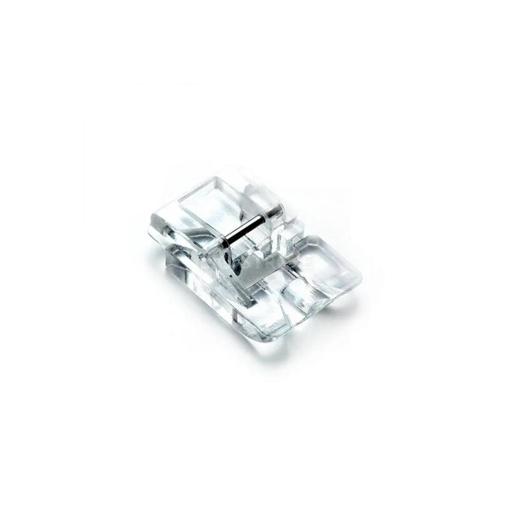 Janome Beading Foot (Wide Groove 4mm) 9mm 202098007 - Sewingmachinesplus.com