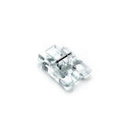 Janome Beading Foot (Wide Groove 4mm) 9mm 202098007 - Sewingmachinesplus.com
