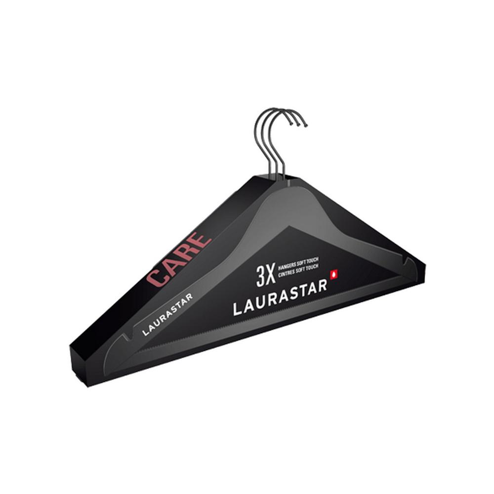 Laurastar Hangers Pack of 3 - Sewingmachinesplus.com