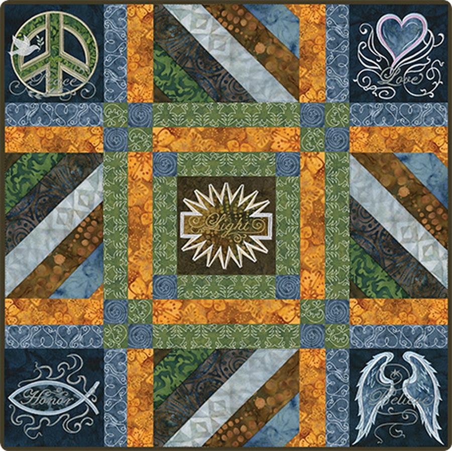 Anita Goodesign Free Motion Frenzy Premium Plus Collection (PRPL02)