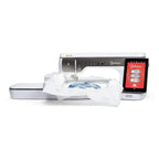 Babylock Radiance Embroidery, Sewing & Quilting Machine - Sewingmachinesplus.com
