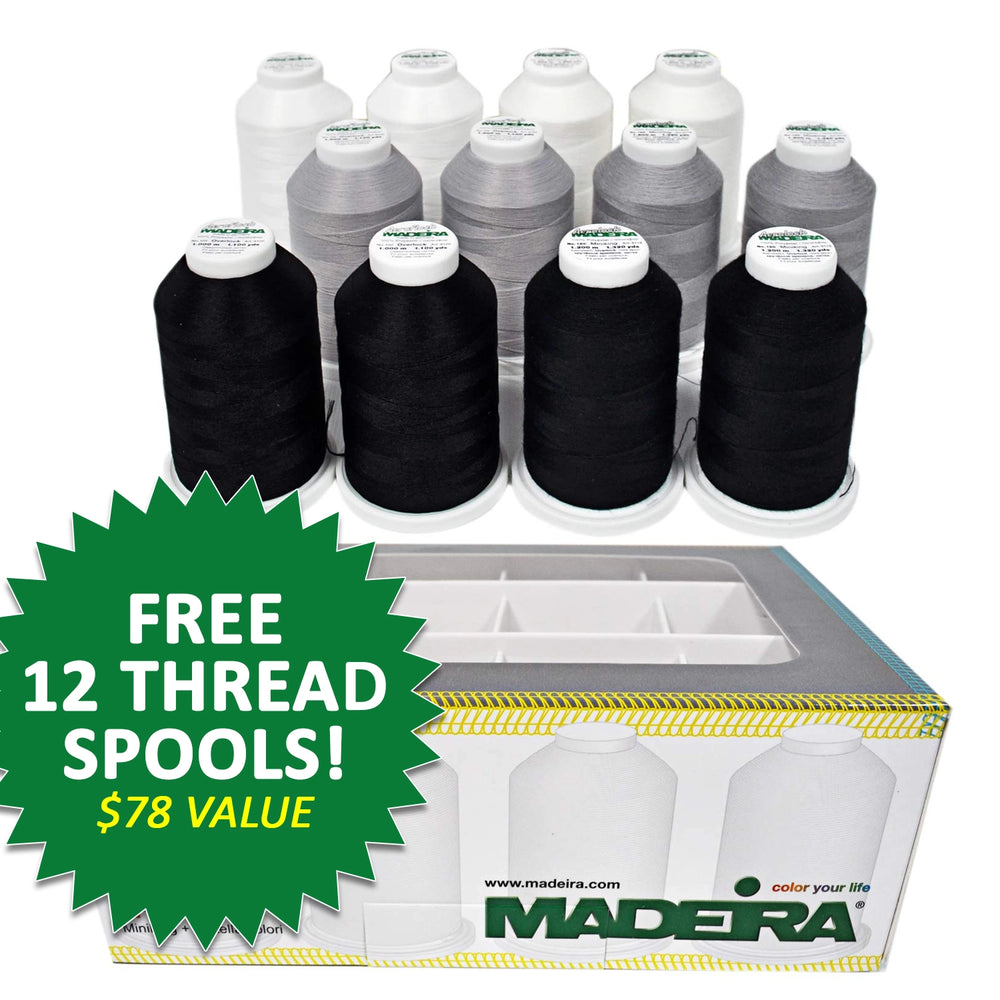 Janome MyLock 454D Sailing Line Serger Machine