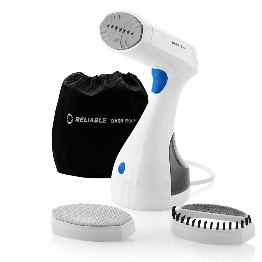 Reliable 150GH Portable Dash Garment Steamer - Sewingmachinesplus.com