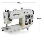 Reliable 2300SZ Professional Zig - Zag Industrial Sewing Machine - Sewingmachinesplus.com