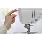 Baby Lock Accord Embroidery and Sewing Machine
