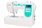 Janome 6100 sewing machine