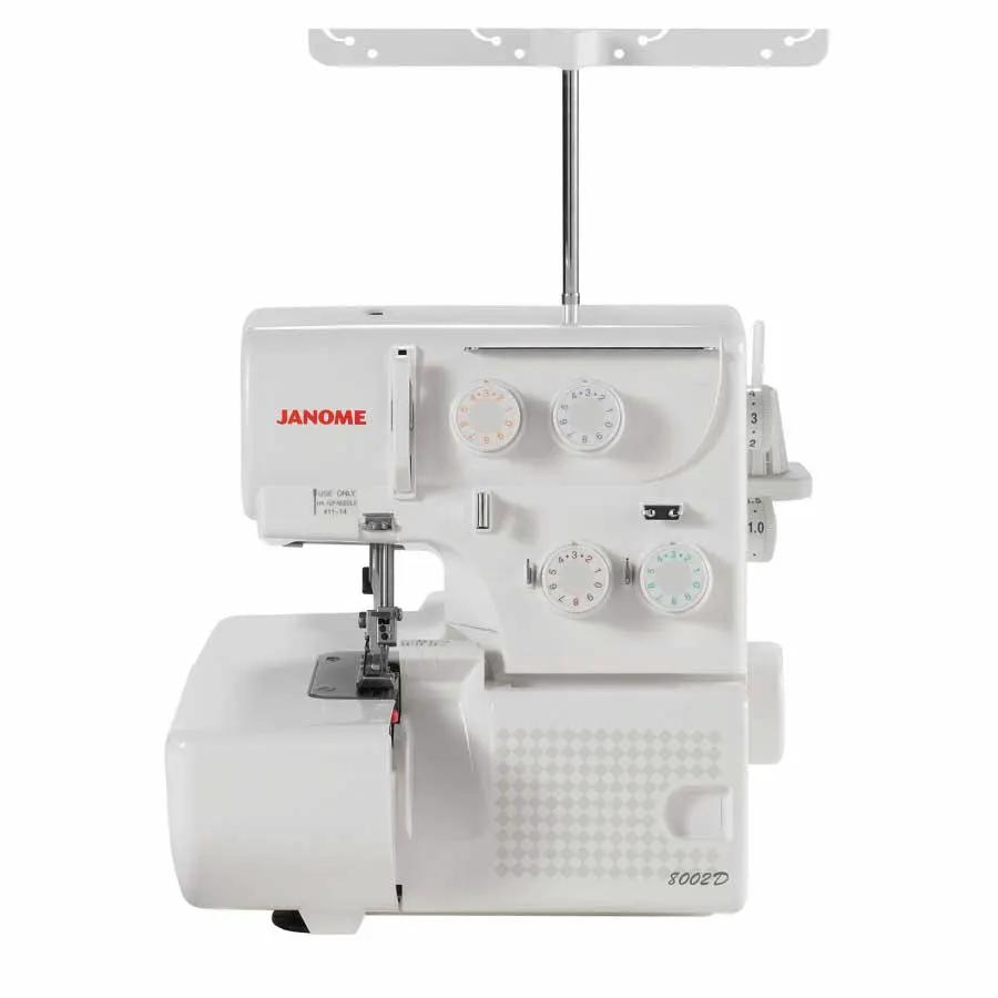 Refurbished Janome Sewing Machines for Sale - Used