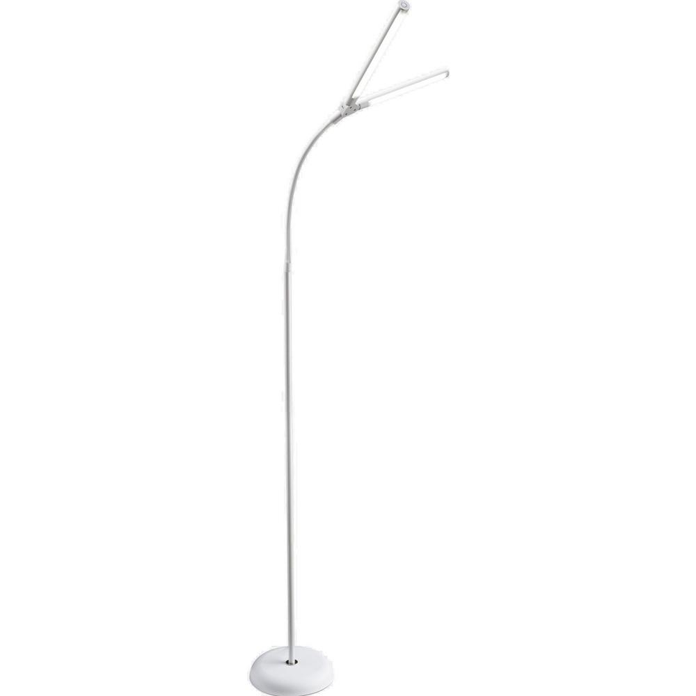 Daylight Duo Floor Lamp - Sewingmachinesplus.com