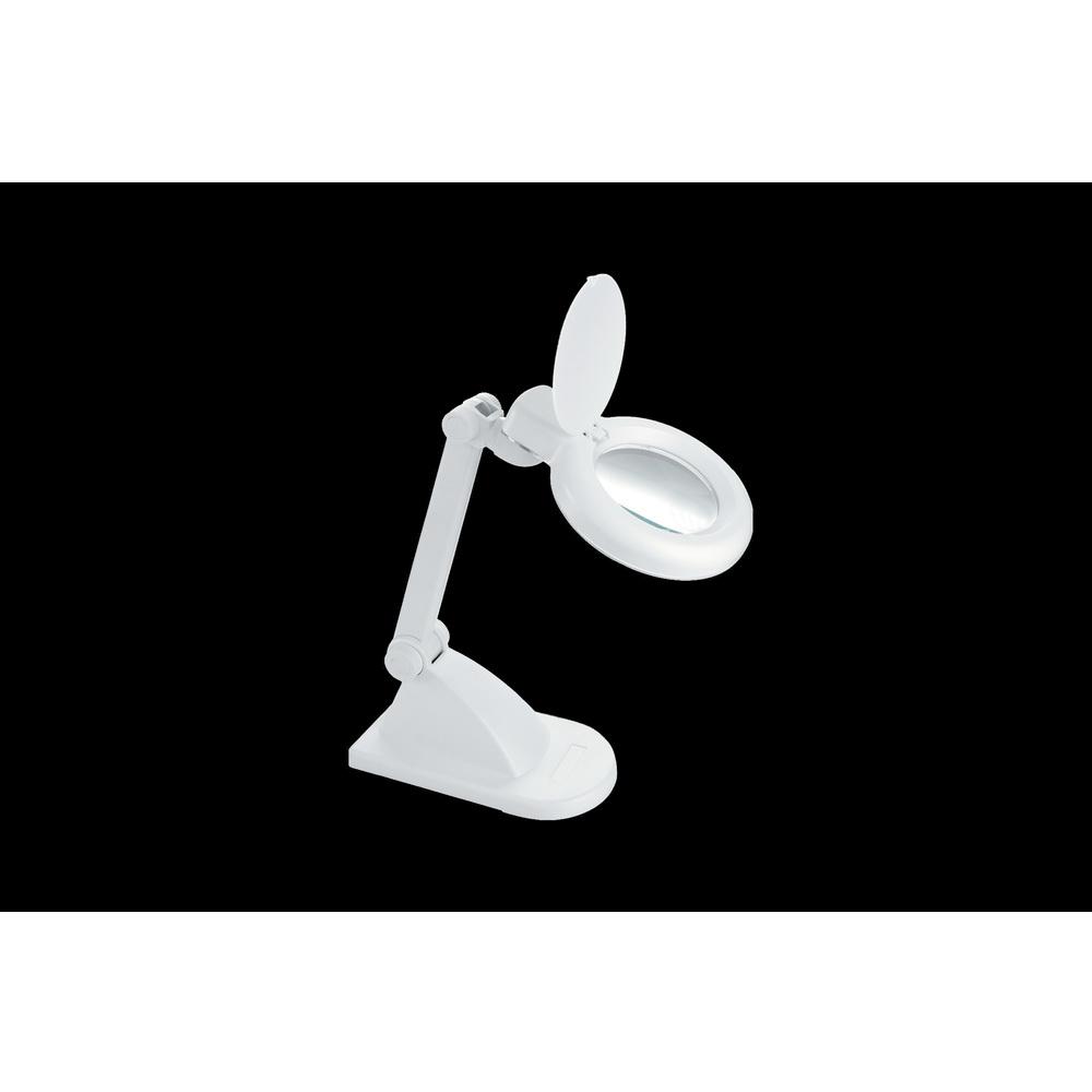 Daylight LED Table Magnifying Lamp - Sewingmachinesplus.com