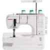Janome CoverPro 900CPX Cover Hem Machine & FREE BONUS