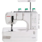 Janome CoverPro 900CPX Cover Hem Machine & FREE BONUS