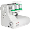 Janome CoverPro 900CPX Cover Hem Machine & FREE BONUS