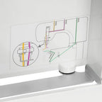 Janome CoverPro 900CPX Cover Hem Machine & FREE BONUS