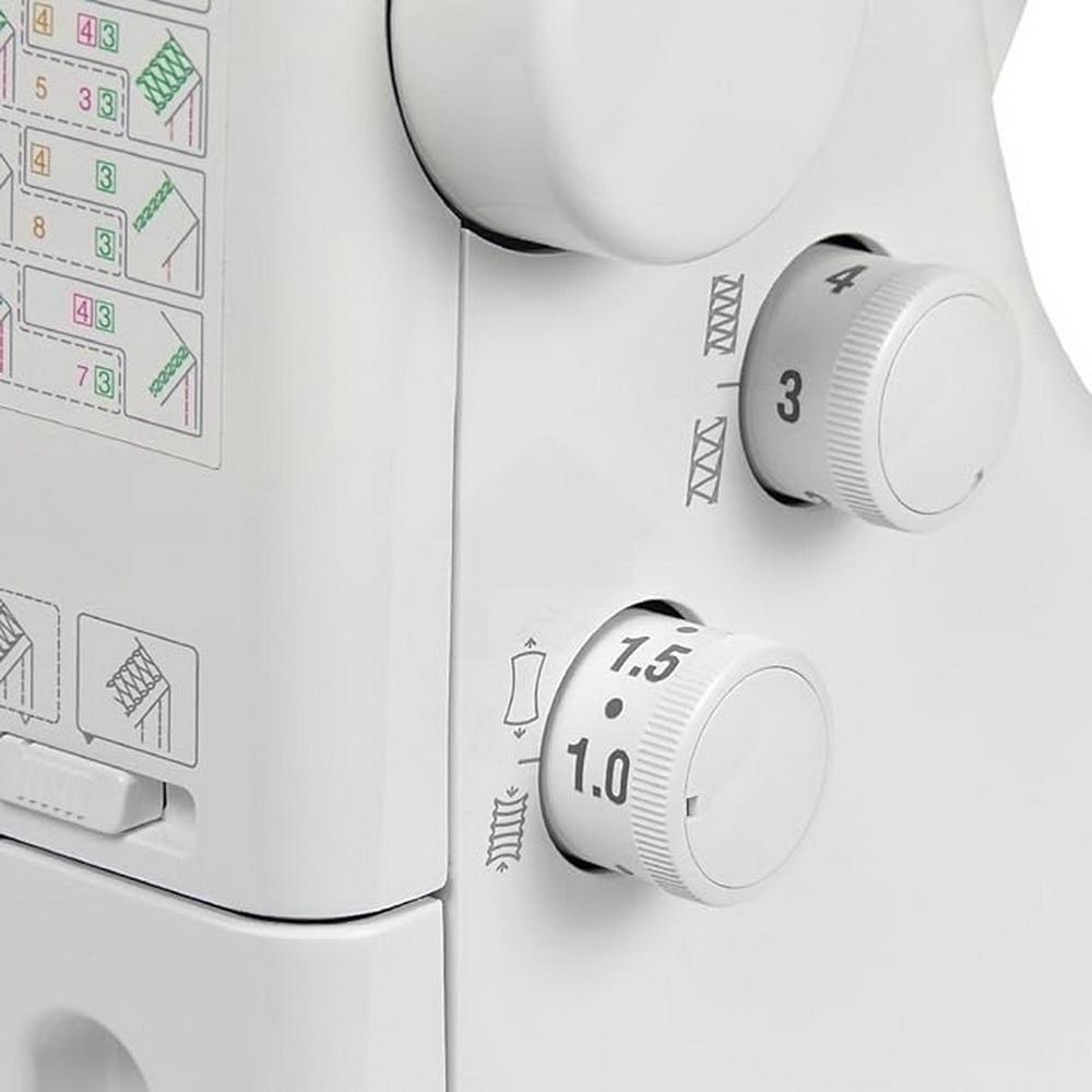 Janome CoverPro 900CPX Cover Hem Machine & FREE BONUS