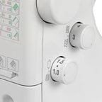 Janome CoverPro 900CPX Cover Hem Machine & FREE BONUS