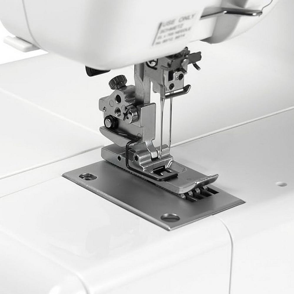 Janome CoverPro 900CPX Cover Hem Machine & FREE BONUS