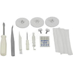 Janome CoverPro 900CPX Cover Hem Machine & FREE BONUS