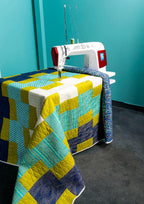 Artistic Quilter Sit Down - 16 w/ Table (NI) AQSD16 - Sewingmachinesplus.com