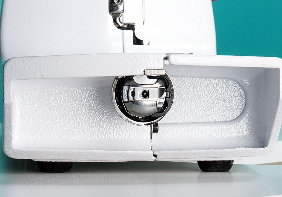 Artistic Quilter Sit Down - 16 w/ Table (NI) AQSD16 - Sewingmachinesplus.com