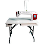 Artistic Quilter Sit Down - 16 w/ Table (NI) AQSD16 - Sewingmachinesplus.com