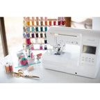 Baby Lock Accord Embroidery and Sewing Machine