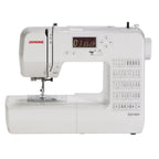 Janome DC1050 Computerized Sewing Machine w/FREE BONUS