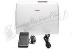 Janome DC5100 Computerized Sewing Machine w/ FREE BONUS