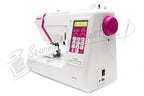 Janome DC5100 Computerized Sewing Machine w/ FREE BONUS