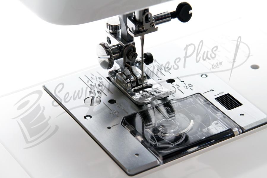 Janome DC5100 Computerized Sewing Machine w/ FREE BONUS