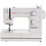 Janome HD1000 Mechanical Sewing Machine w/ FREE BONUS
