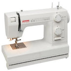 Janome HD1000 Mechanical Sewing Machine w/ FREE BONUS