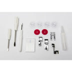 Janome HD1000 Mechanical Sewing Machine w/ FREE BONUS
