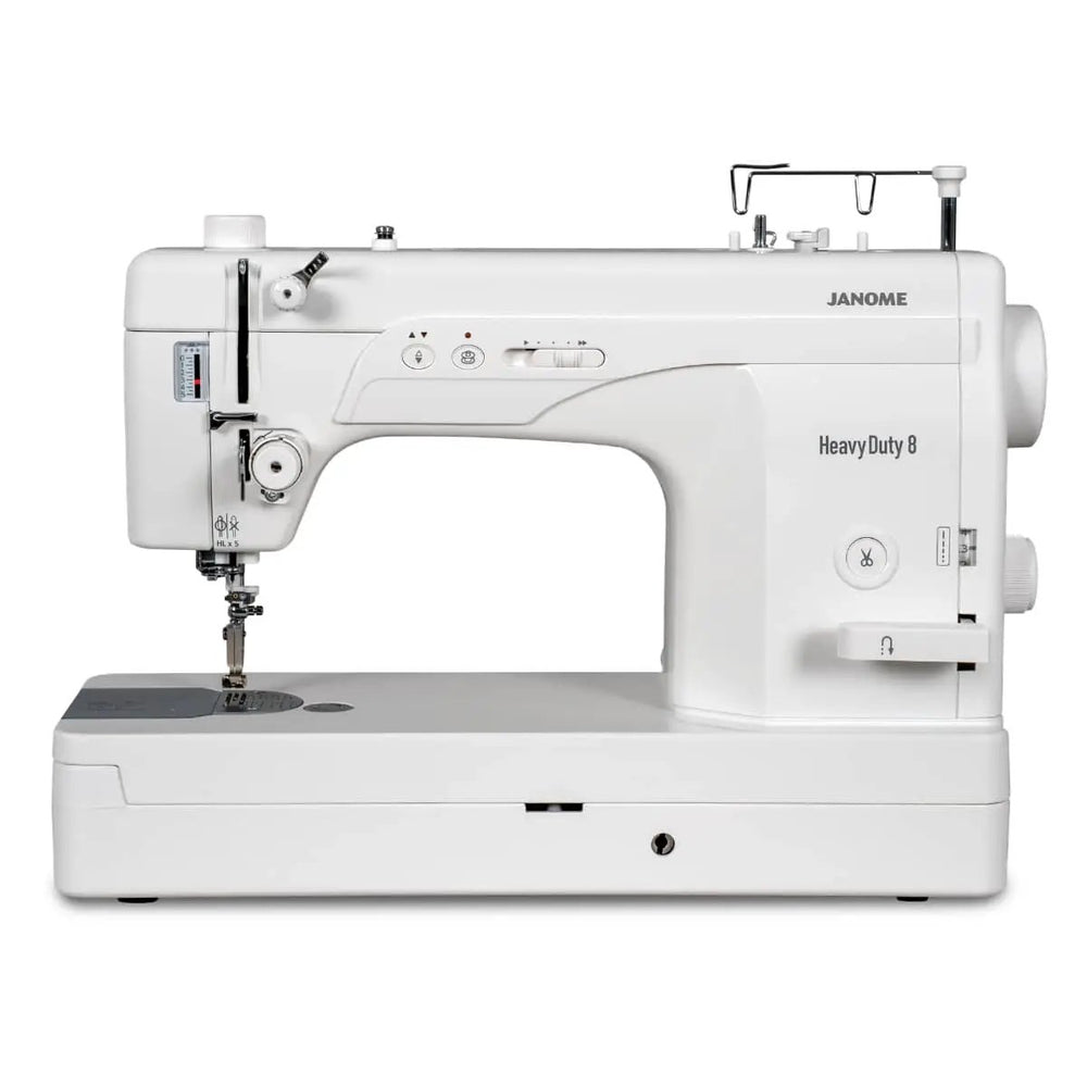 Janome HD8 High Speed Sewing and Quilting Machine