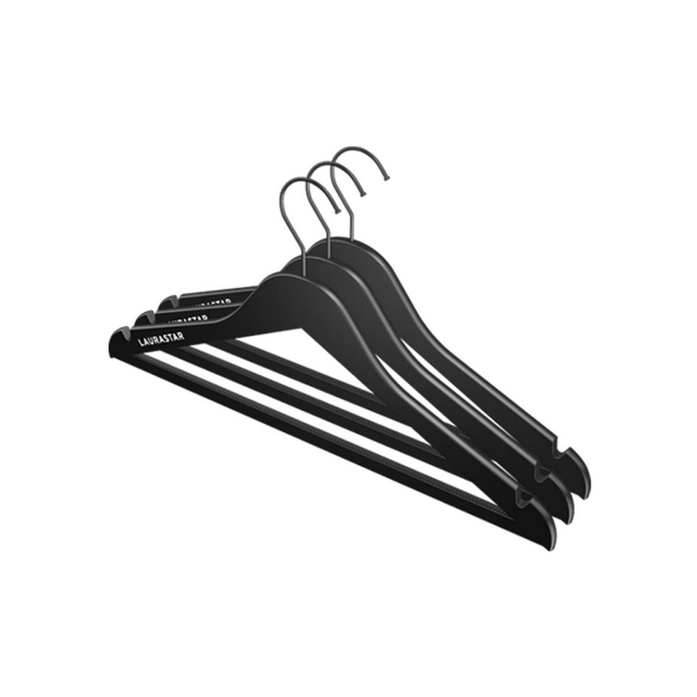 Laurastar Hangers Pack of 3 - Sewingmachinesplus.com