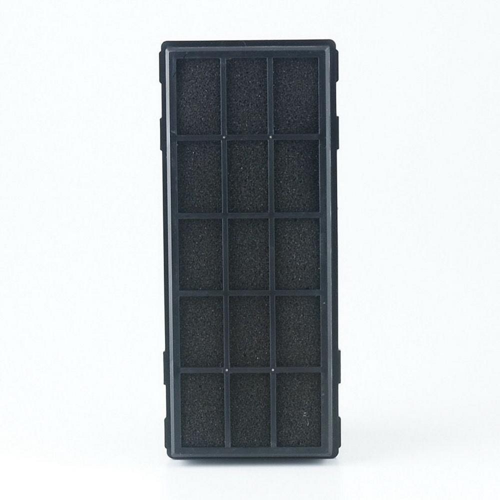 Cleanmax Pro Series Foam Post Filter