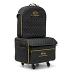Baby Lock Large Quilted Trolley with Embroidery Arm Case - Sewingmachinesplus.com