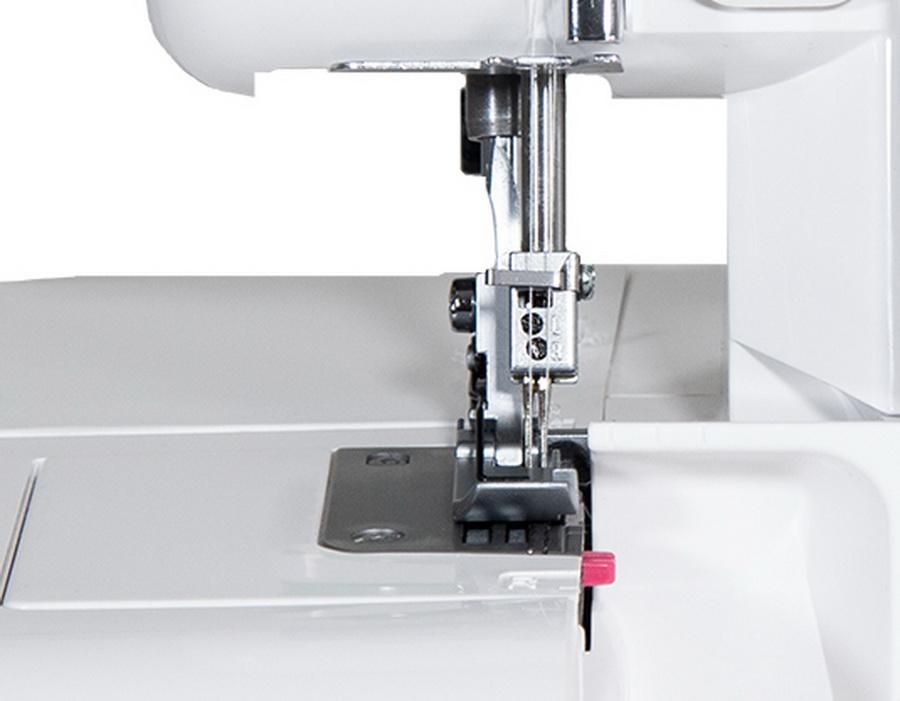 Janome FA4 Serger