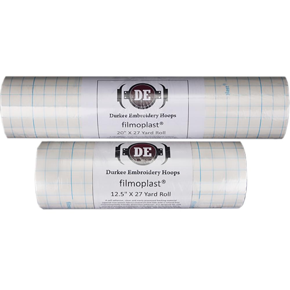 Durkee Small, Medium, or Large Filmoplast Roll