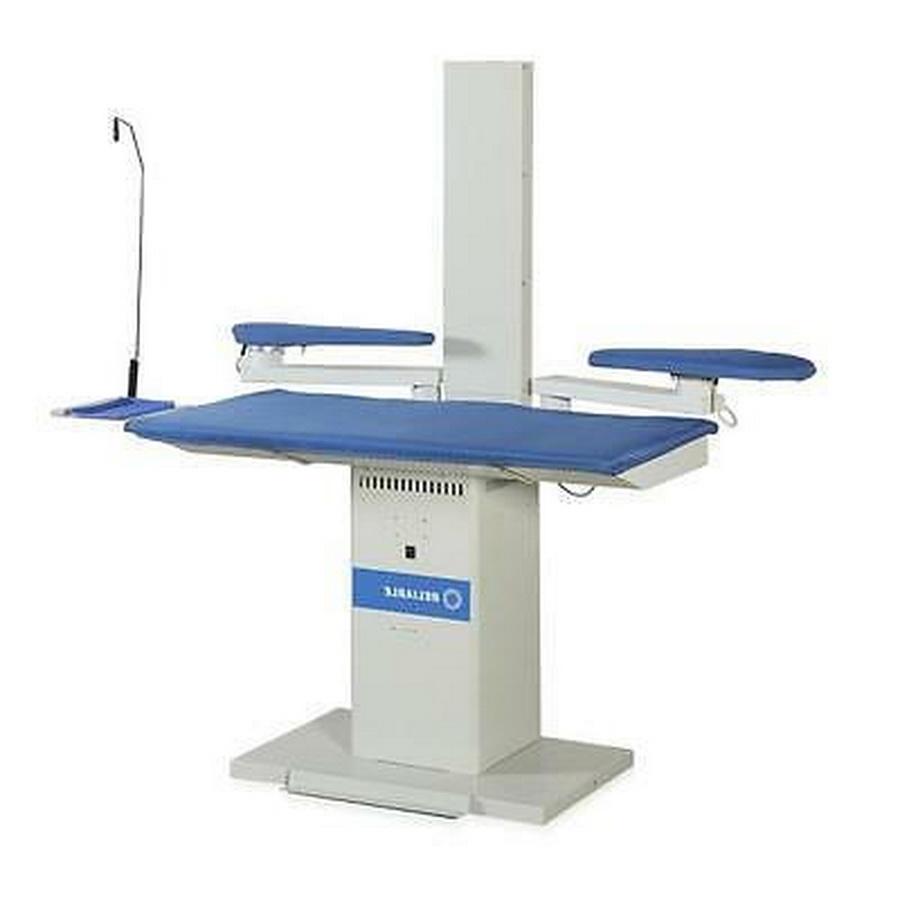 Reliable 6600VB Professional Vacuum Pressing Table - Sewingmachinesplus.com