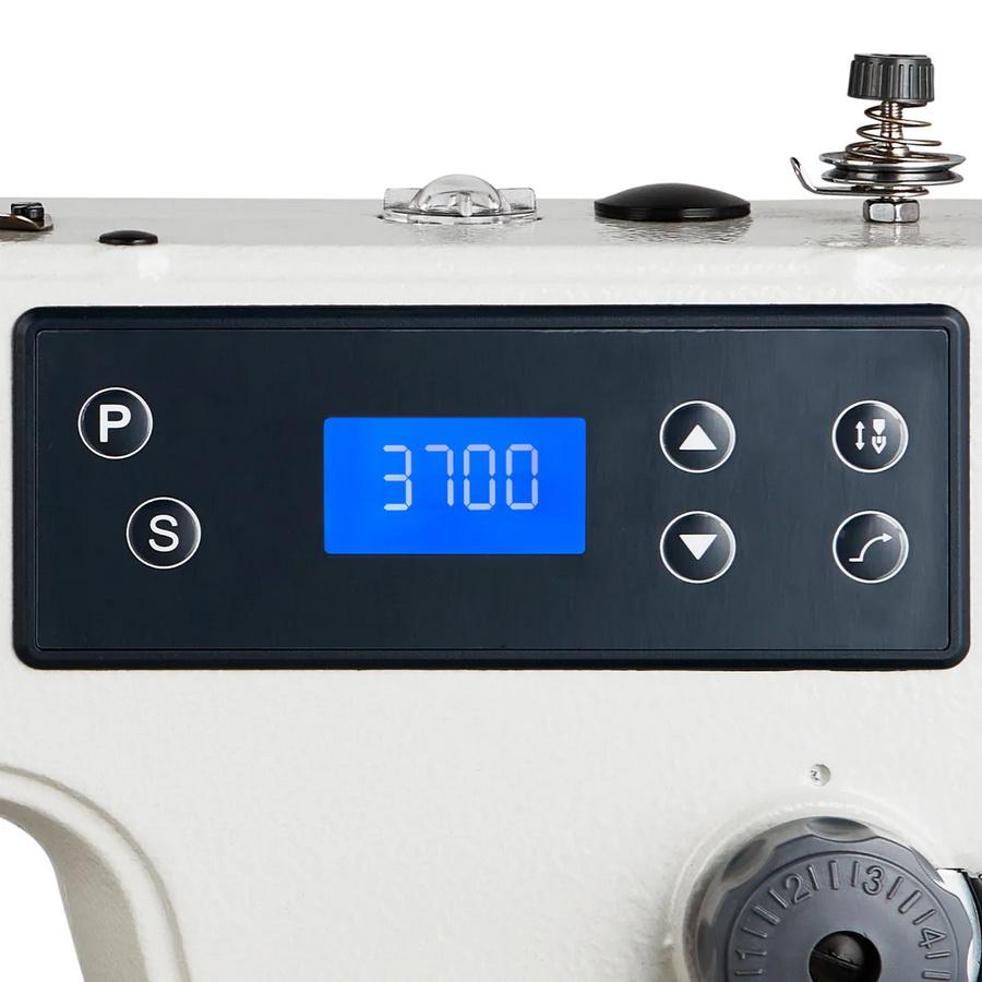 Reliable 3500SD Direct Drive Single Needle Sewing Machine - Sewingmachinesplus.com